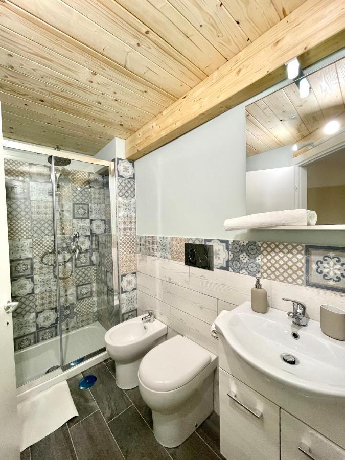 Апартаменты Loft Munira Неаполь Экстерьер фото