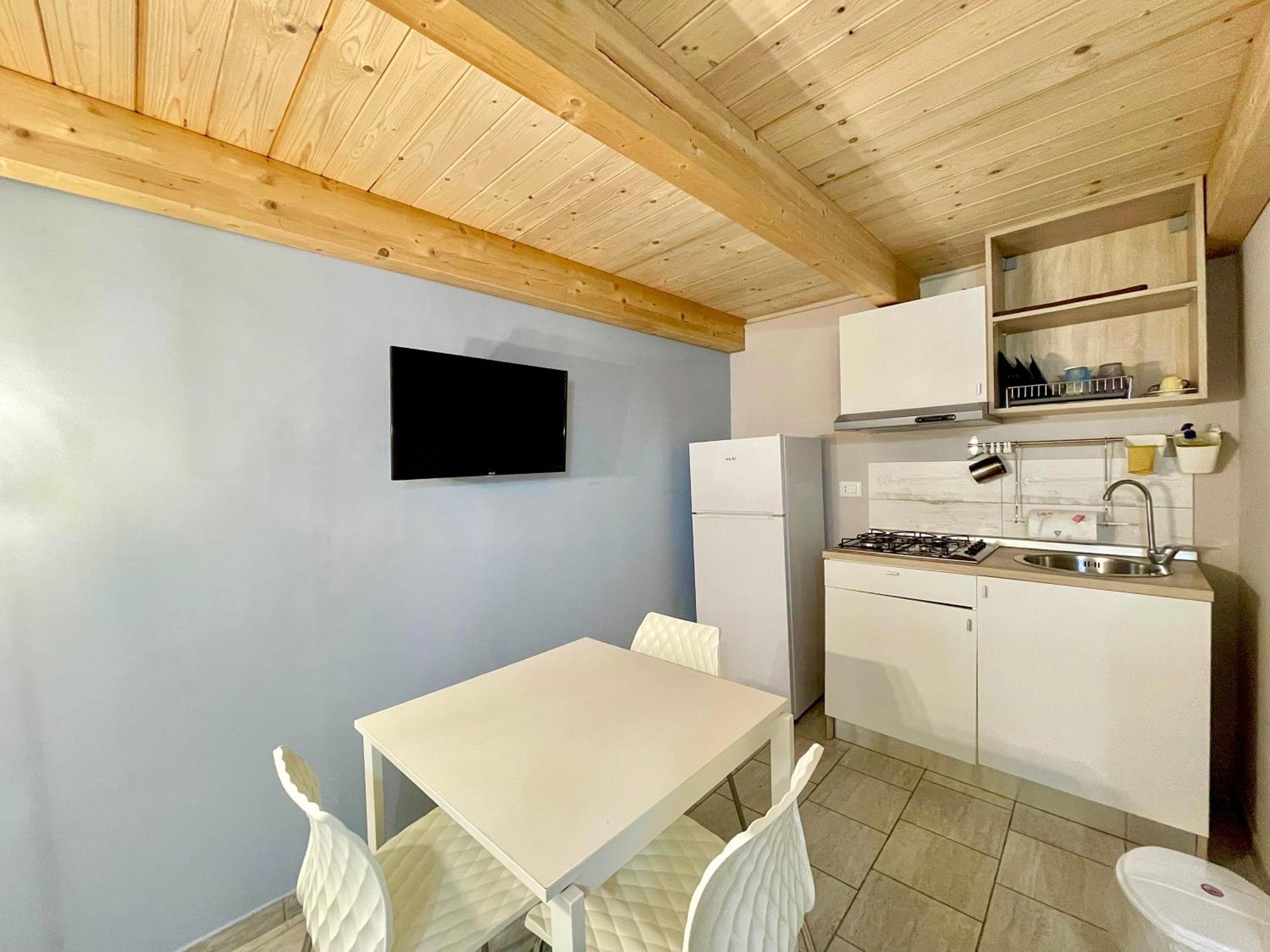 Апартаменты Loft Munira Неаполь Экстерьер фото