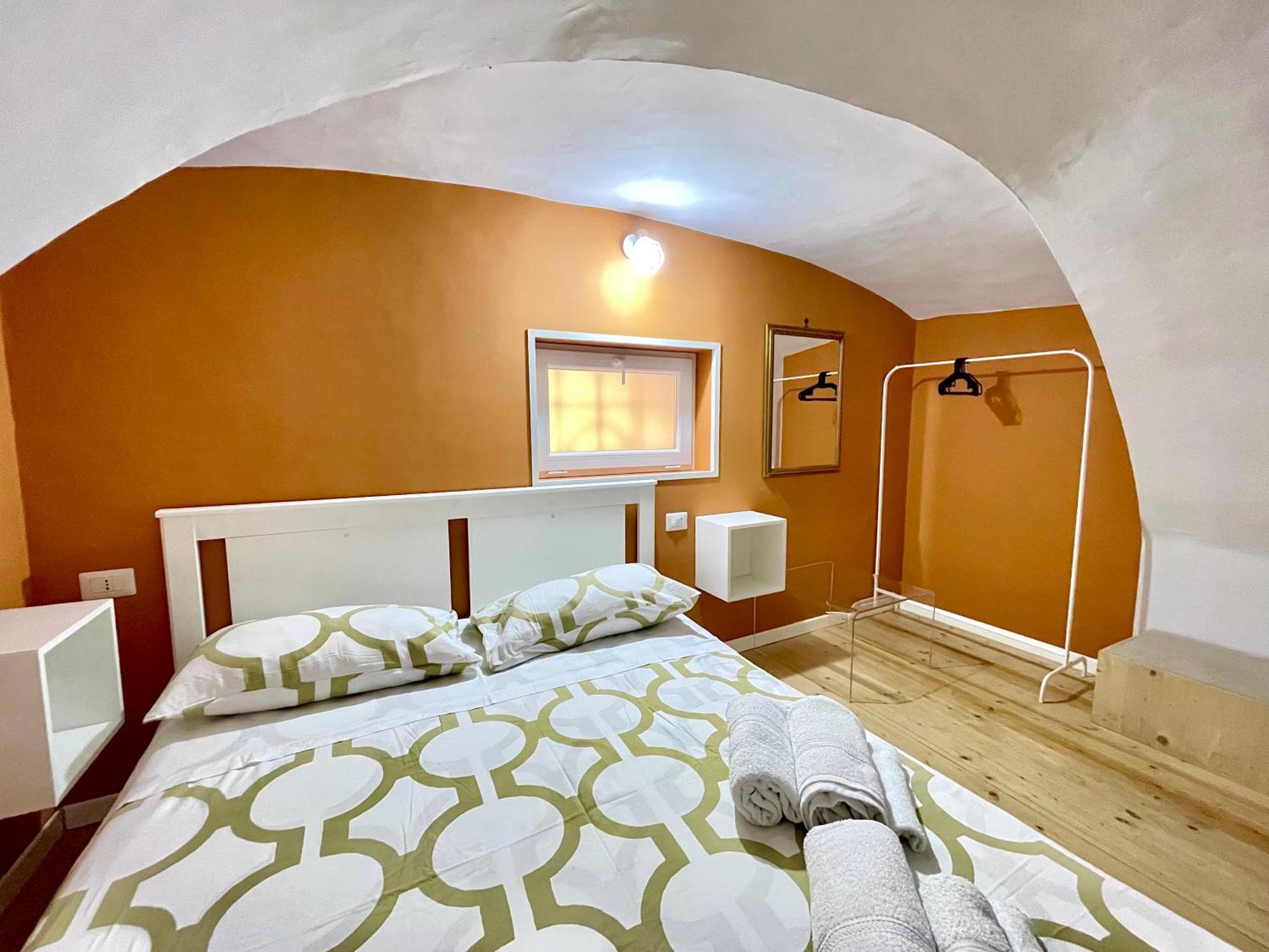 Апартаменты Loft Munira Неаполь Экстерьер фото
